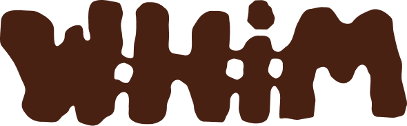 W.H.I.M.