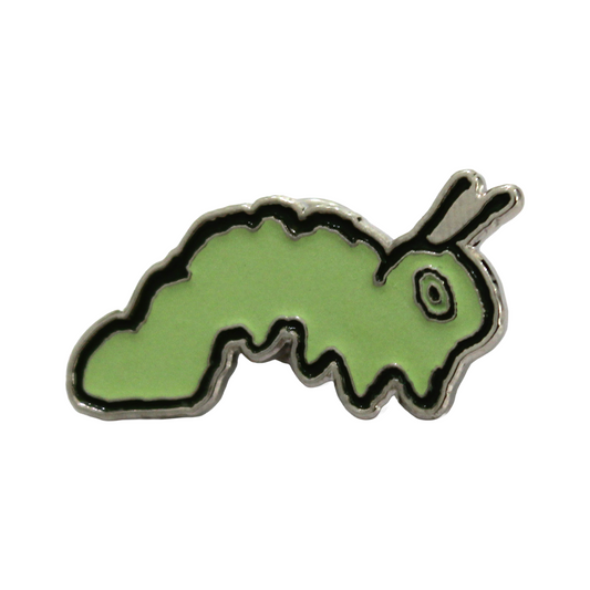 W.H.I.M. BUG PIN