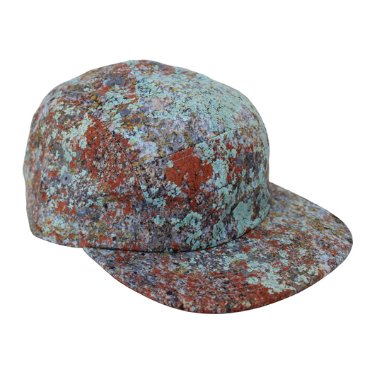 LICHEN CAMP HAT