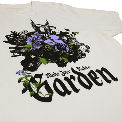 GARDEN TEE