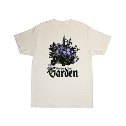 GARDEN TEE