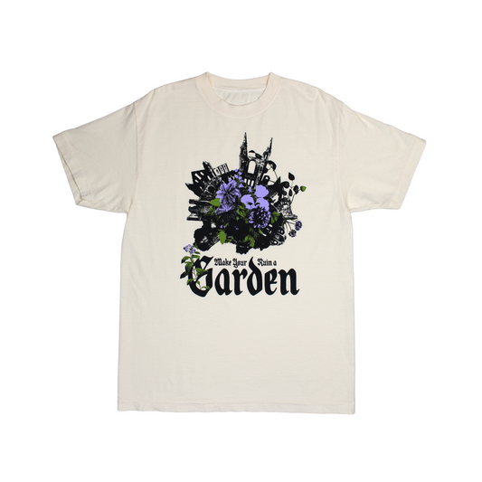 GARDEN TEE
